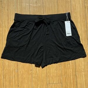 NWT!! Cozy Earth Shorts